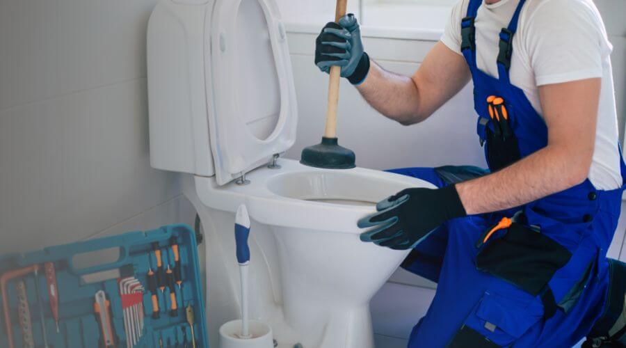 Professional same day plumber in Hubbard, OR